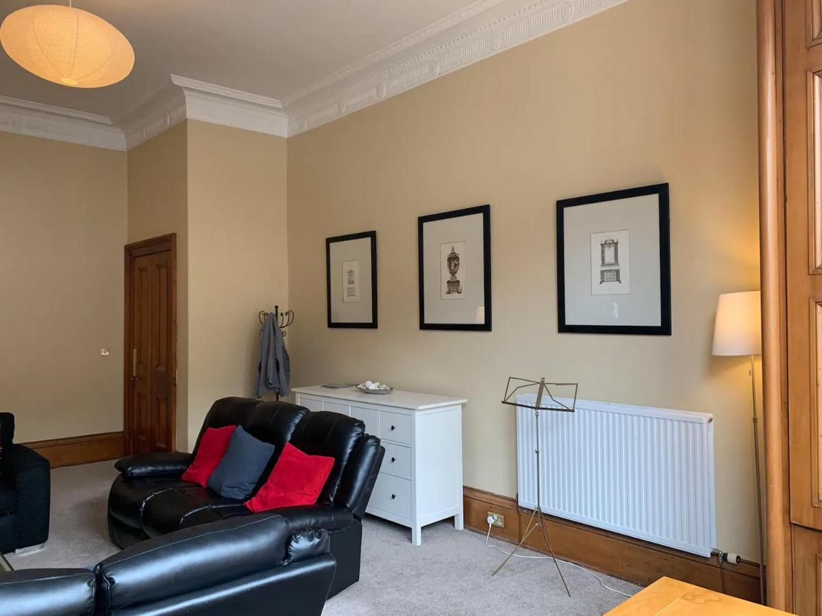 Appartamento Joivy Adorable Flat Near West End