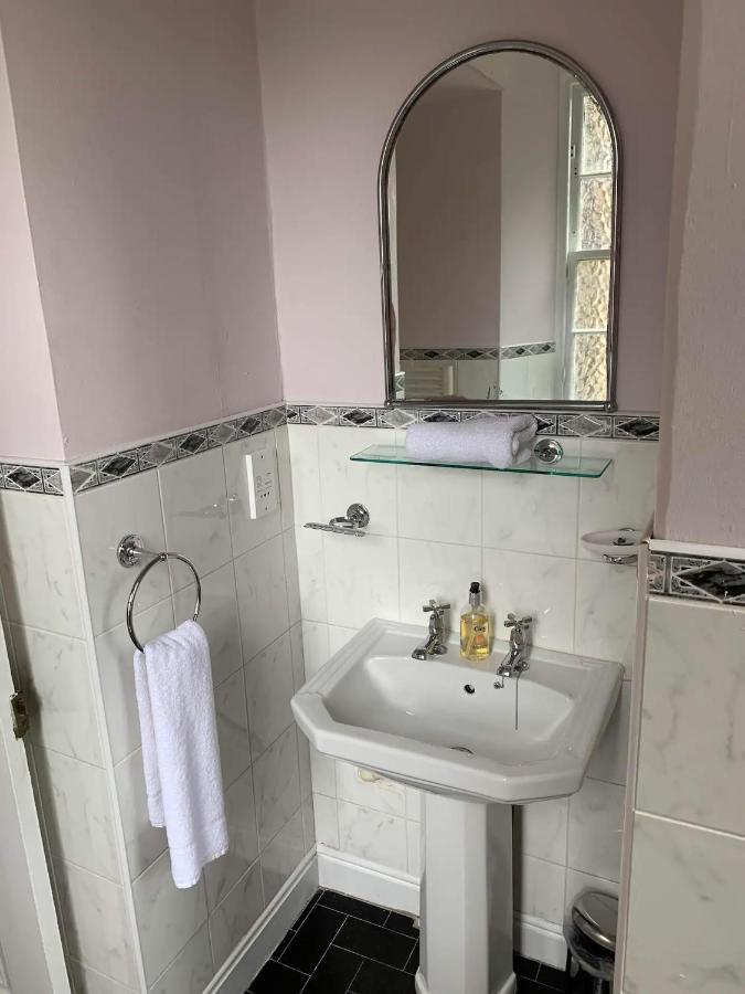 Appartamento Joivy Adorable Flat Near West End Edimburgo