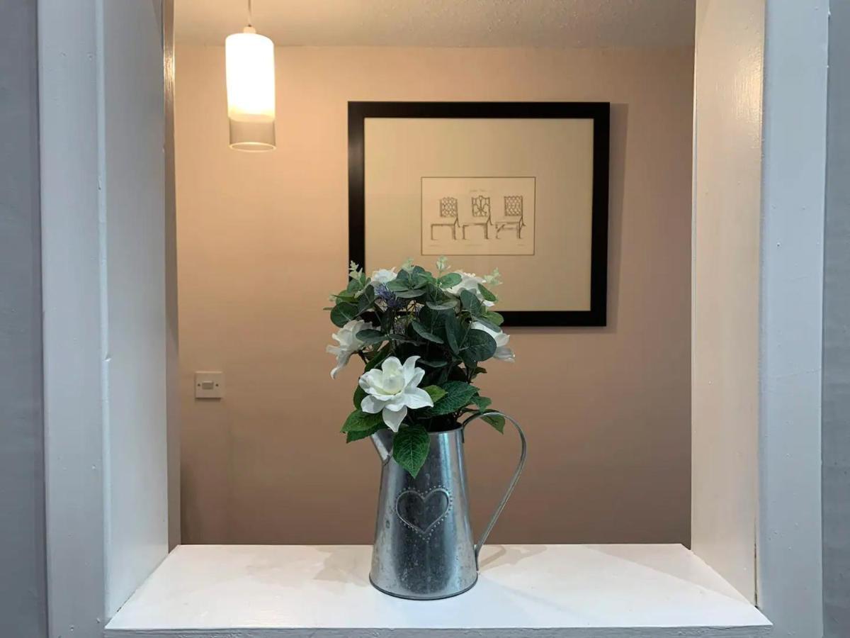 Appartamento Joivy Adorable Flat Near West End *